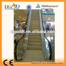 CE Certificado Segurança Escada rolante Elevador